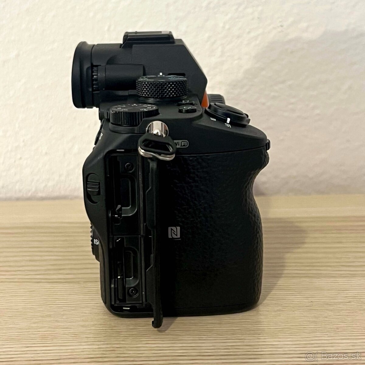 Sony A7 III - 7