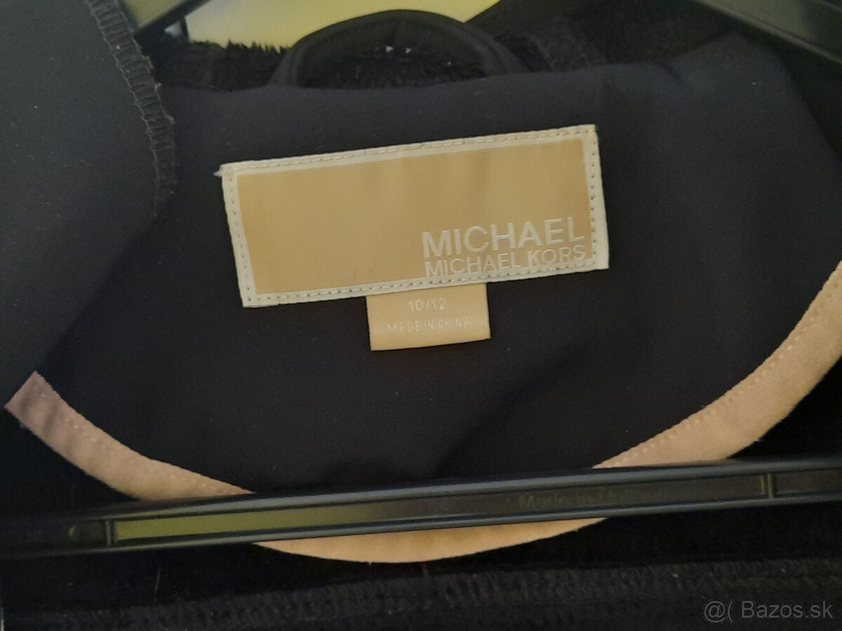 Michael Kors bumbaja mikina bunda 140-152 - 7