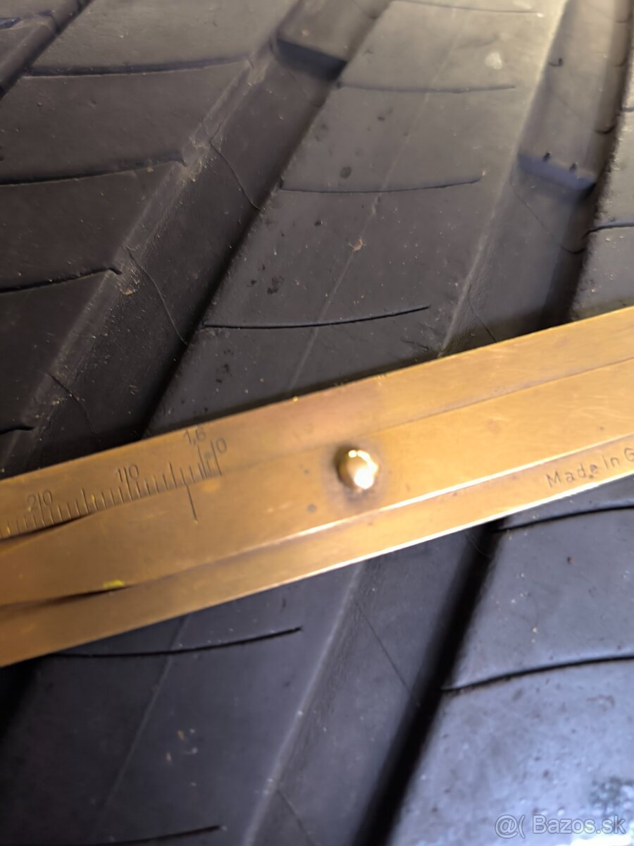 Michelin primacy 3 245/45R18 100W - 7