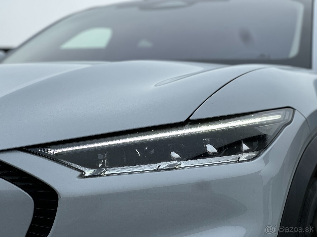 Ford Mustang Mach-E 75 kWh RWD 269 PS Premium 64TKM 2021 - 7