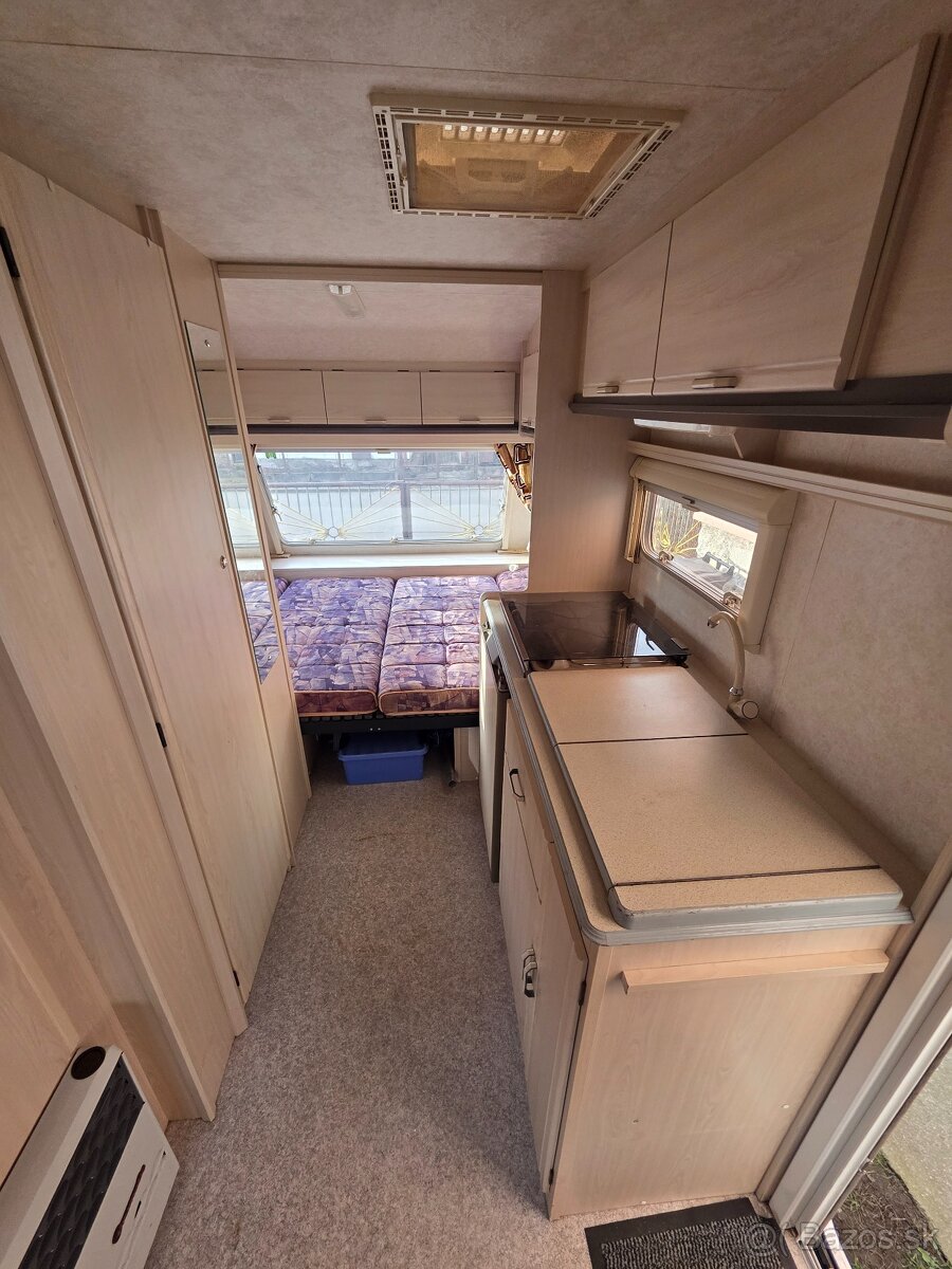 Hylander Vision 440 - predstan, 1996, max len 1100 kg - 7