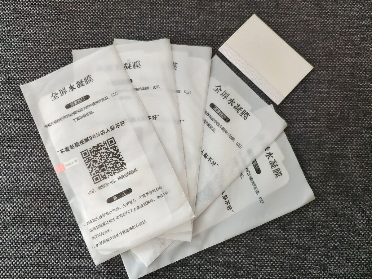 Xiaomi 15 Black 12GB/512GB - 7