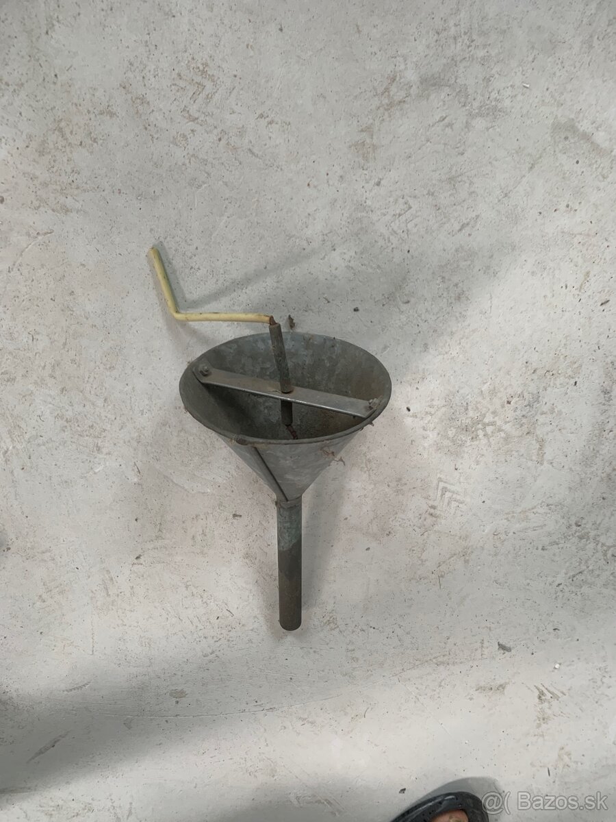 Predám rôzne veci - 7