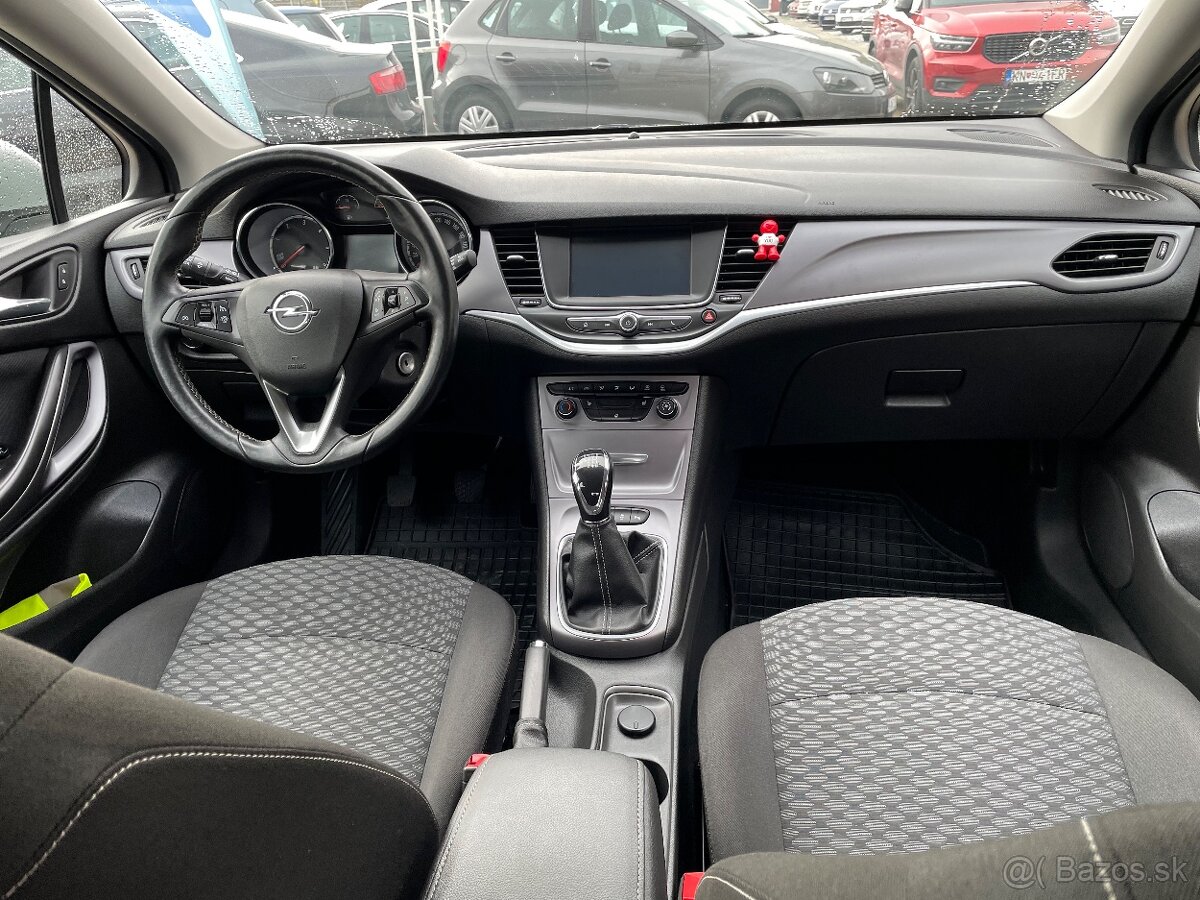 Opel Astra Sport Tourer ST 1.6 CDTI Start/Stop - 7