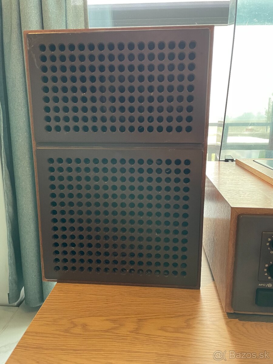 Stereo systém Tesla Moderato 1037A - 7