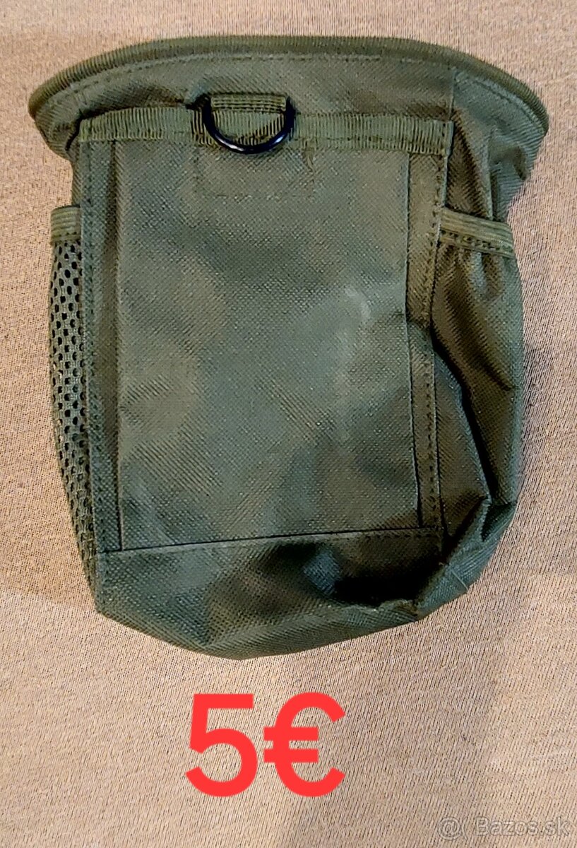 AIRSOFT A PRÍSLUŠENSTVO - 7