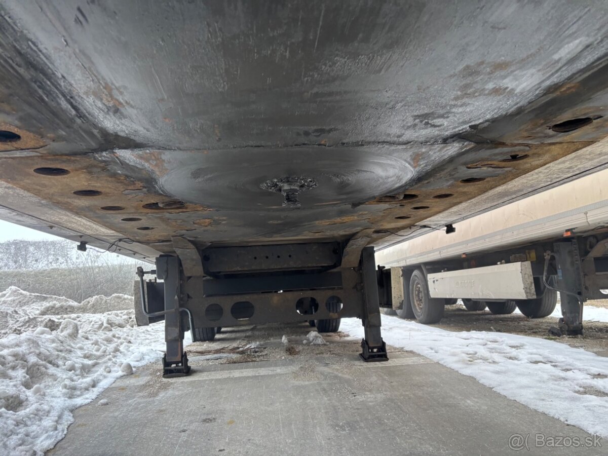 KRONE SD COOL LINER - 7