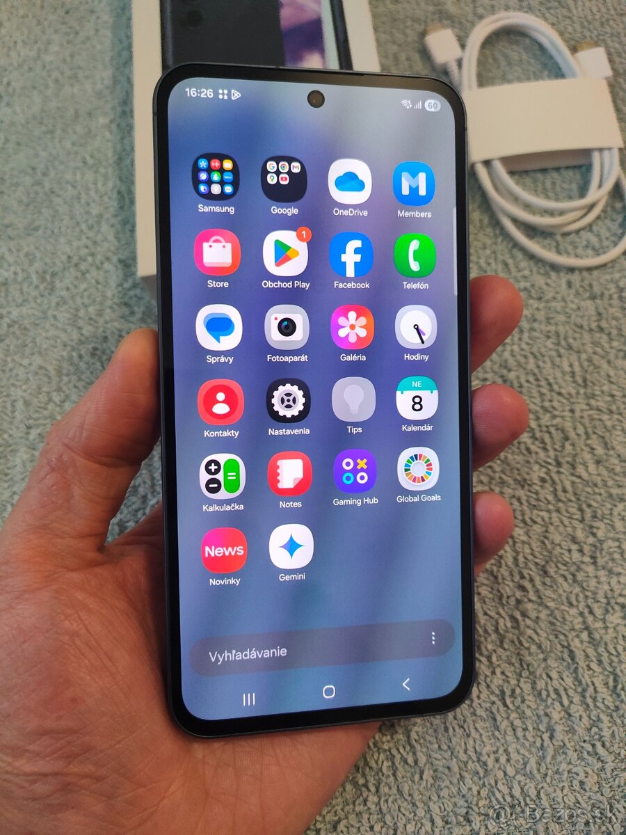 Samsung Galaxy A55 128GB - 7