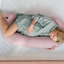 POOFI tehotenský vankúš - 7