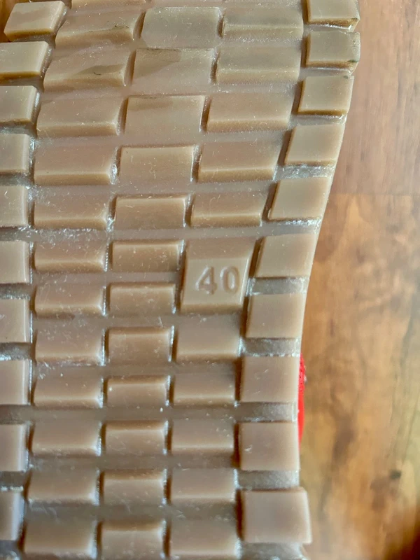 CELOKOŽENÉ TOPÁNKY zn.BAŤA č.40 - 7