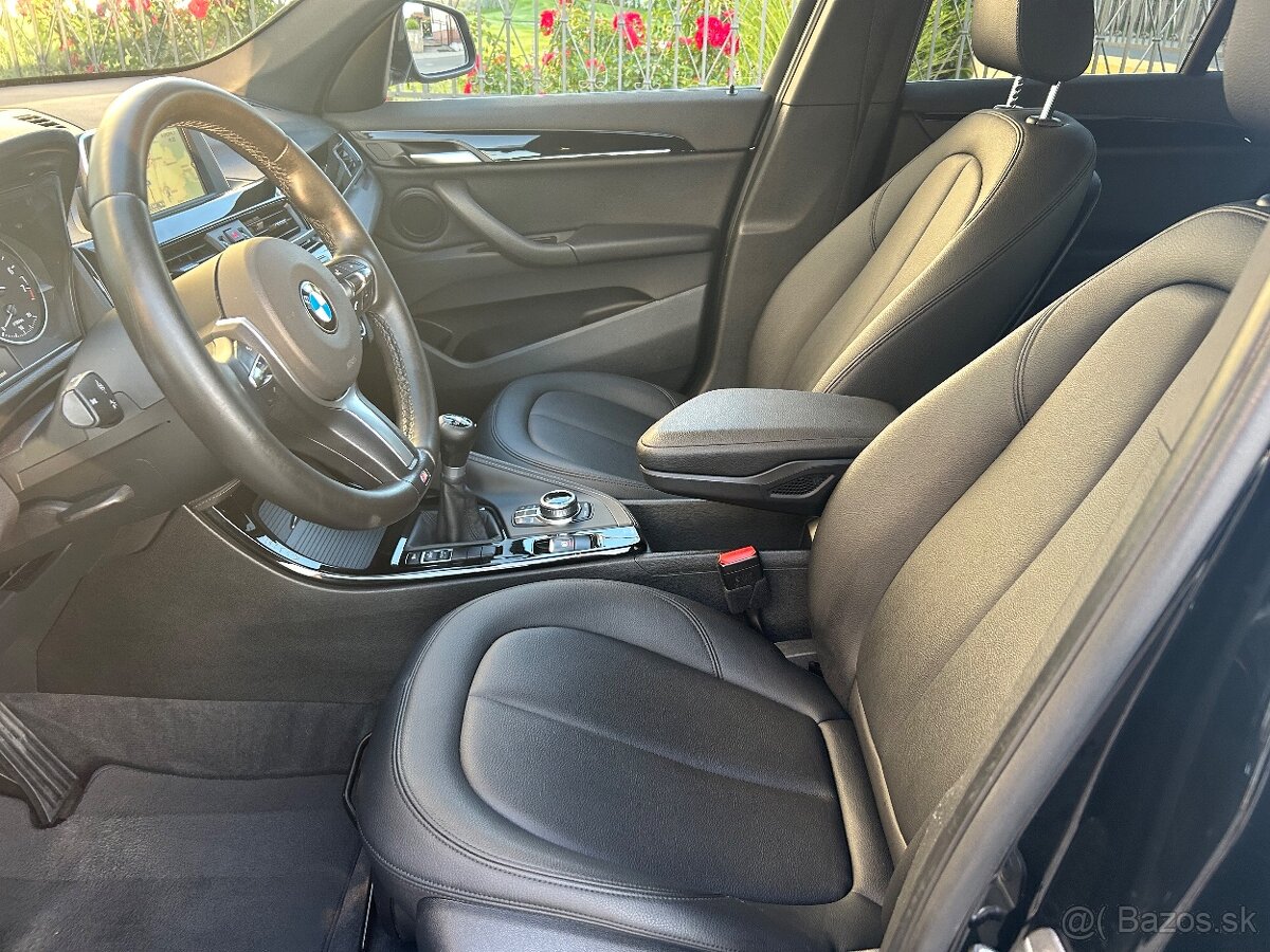 BMW X1 xLine 18i sDrive ODPOČET DPH - 7