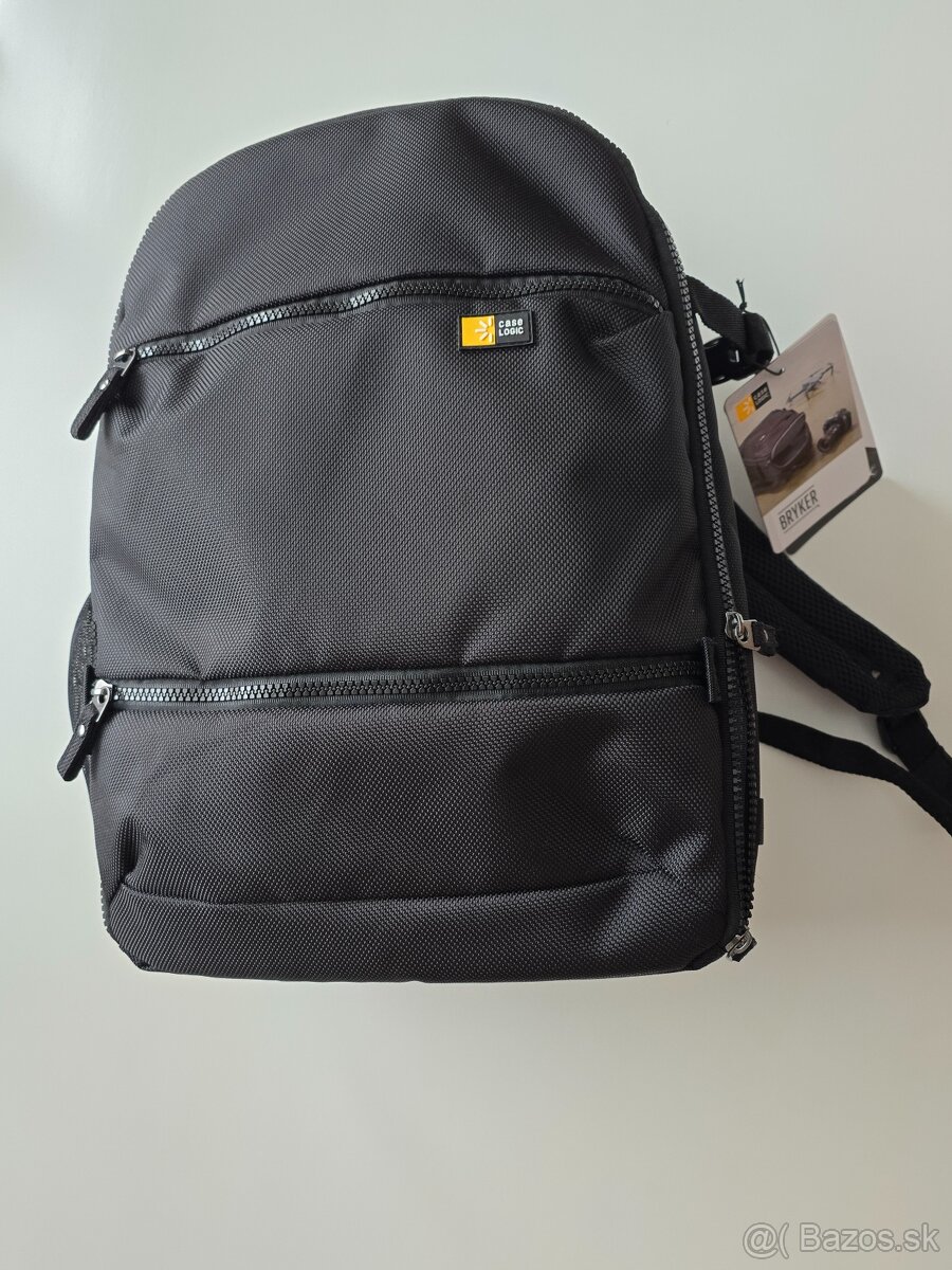 Canon eos m50 mark ii plus vela prislusenstva - 7