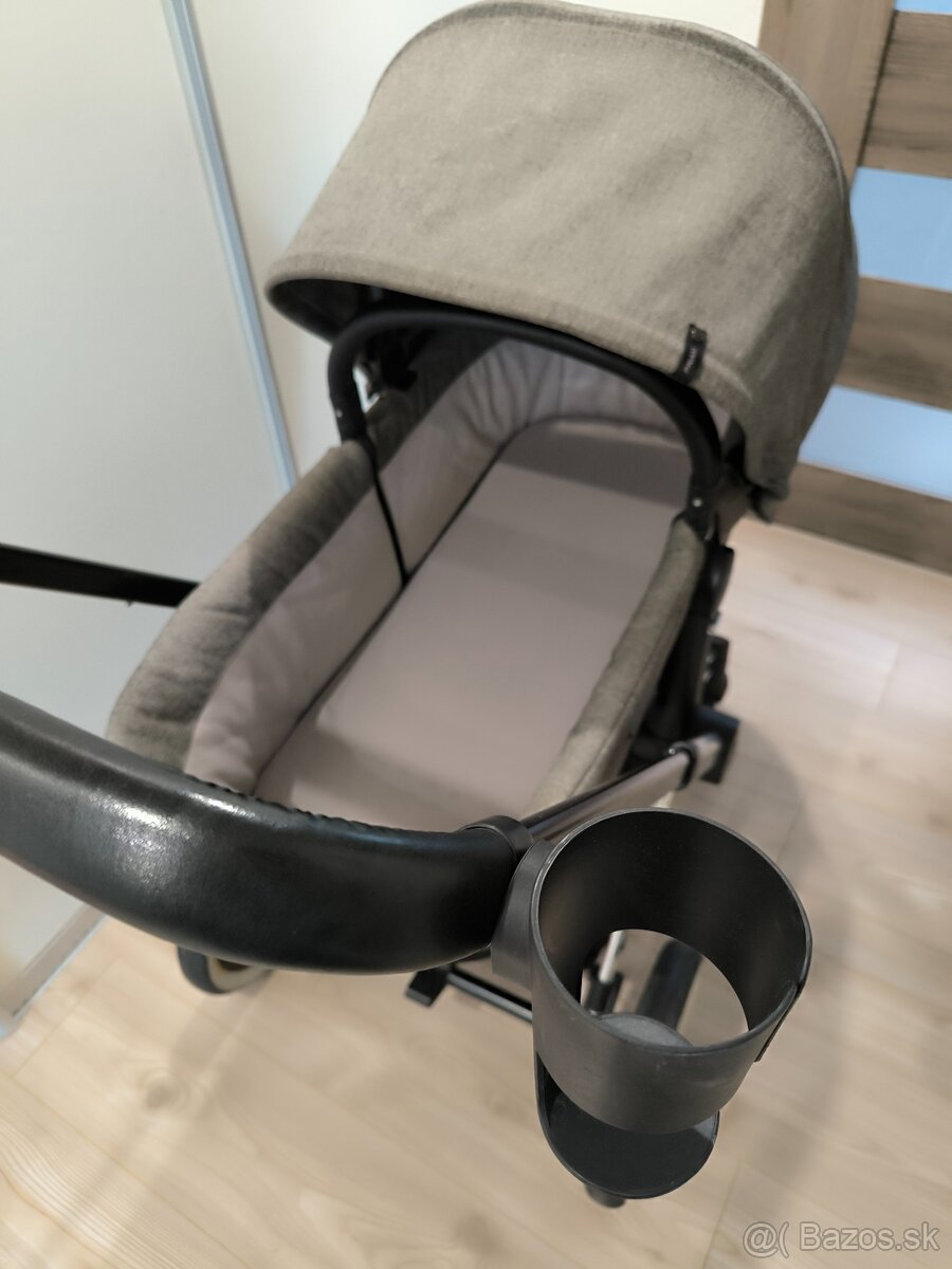 3 kombinacia Cybex priam 2019 - 7