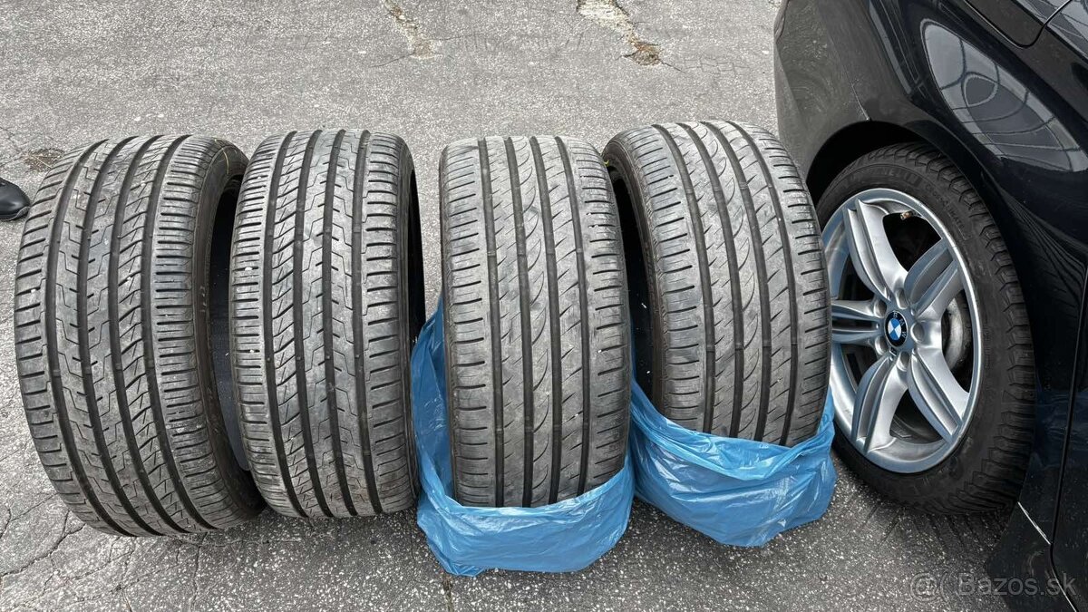 letné pneumatiky - 7