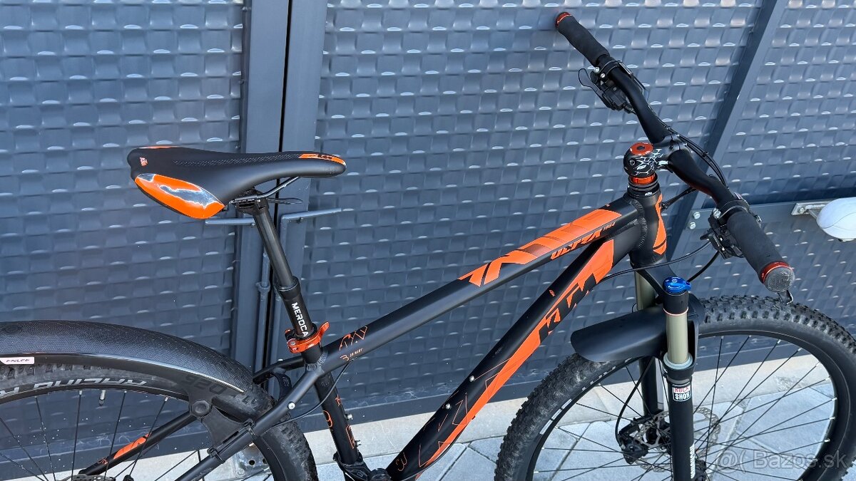 KTM ultra 1964 M - 7