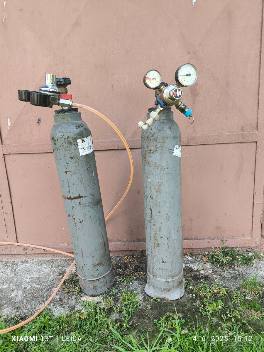 Vycapne zariadenie - 7