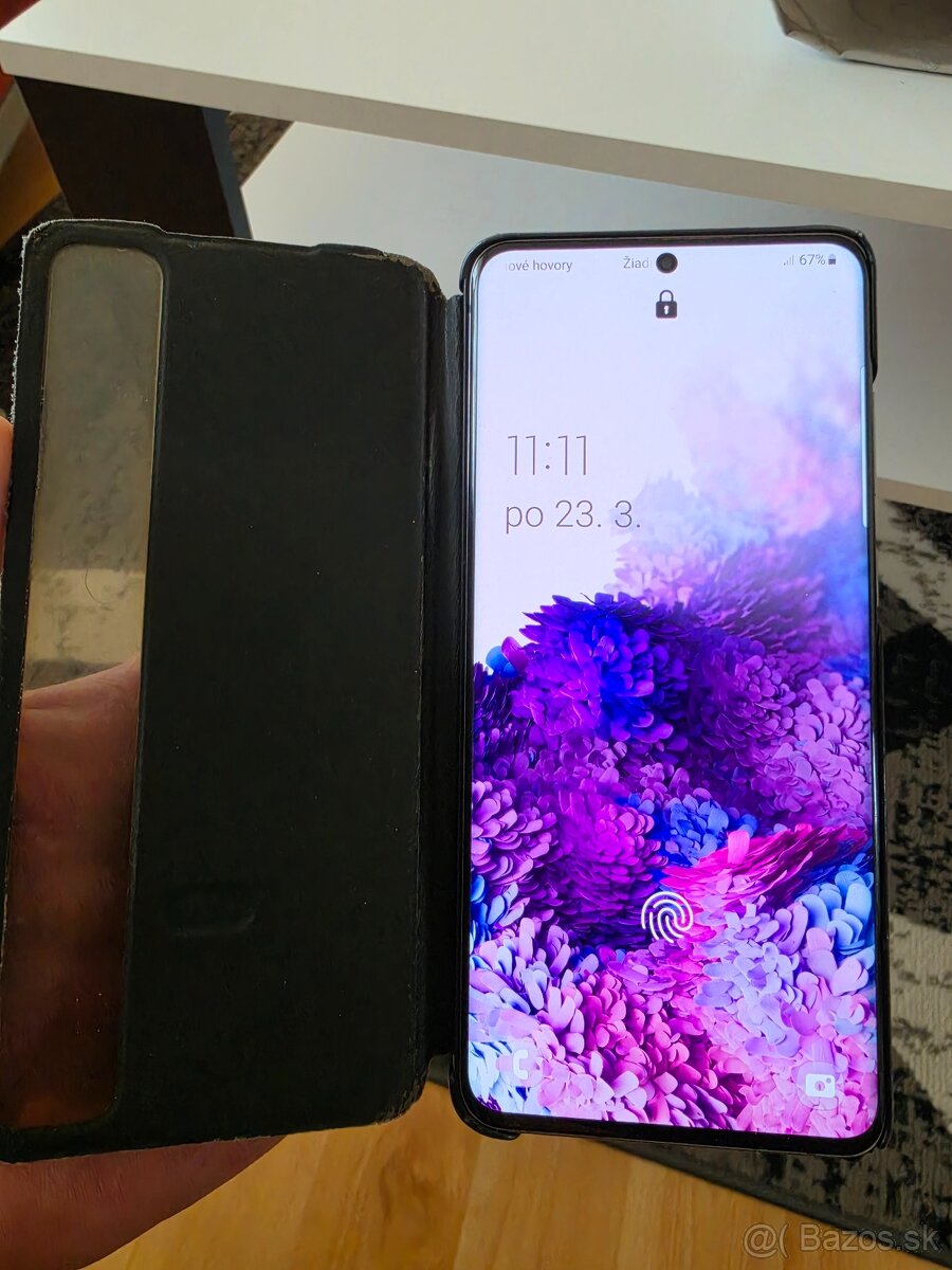 Samsung galaxy S20 plus - 7