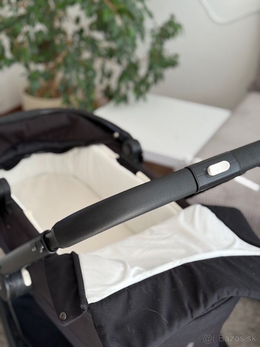 Kočik Cybex balios s lux 2v1 - 7