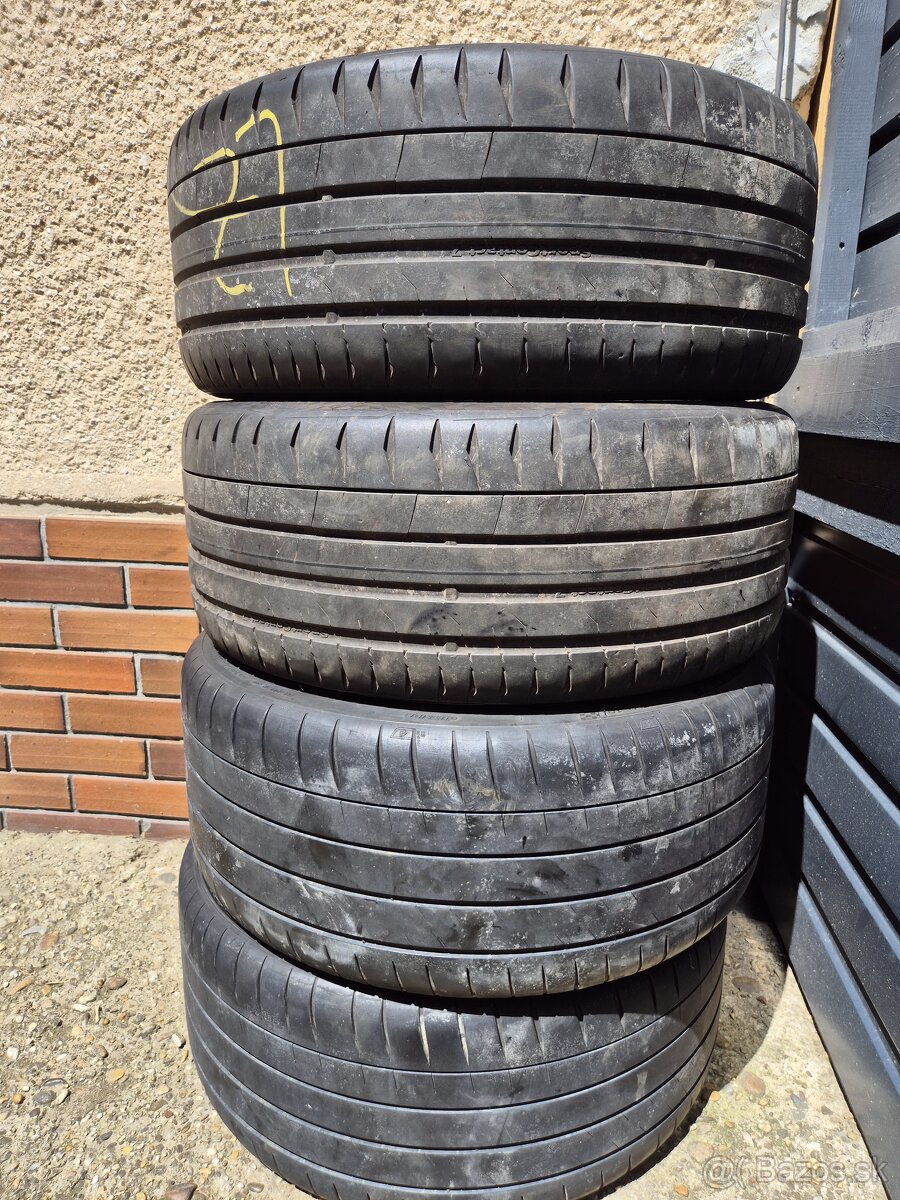 Elektrony 5x112 255/35r19 - 7