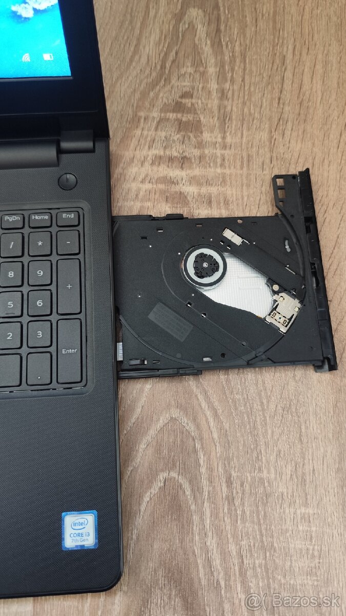Dell Inspiron 15 3567 - 7
