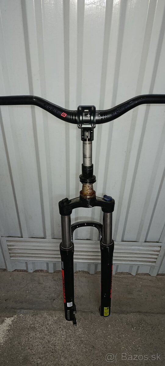 Predám kolesá na elektrobike - 7