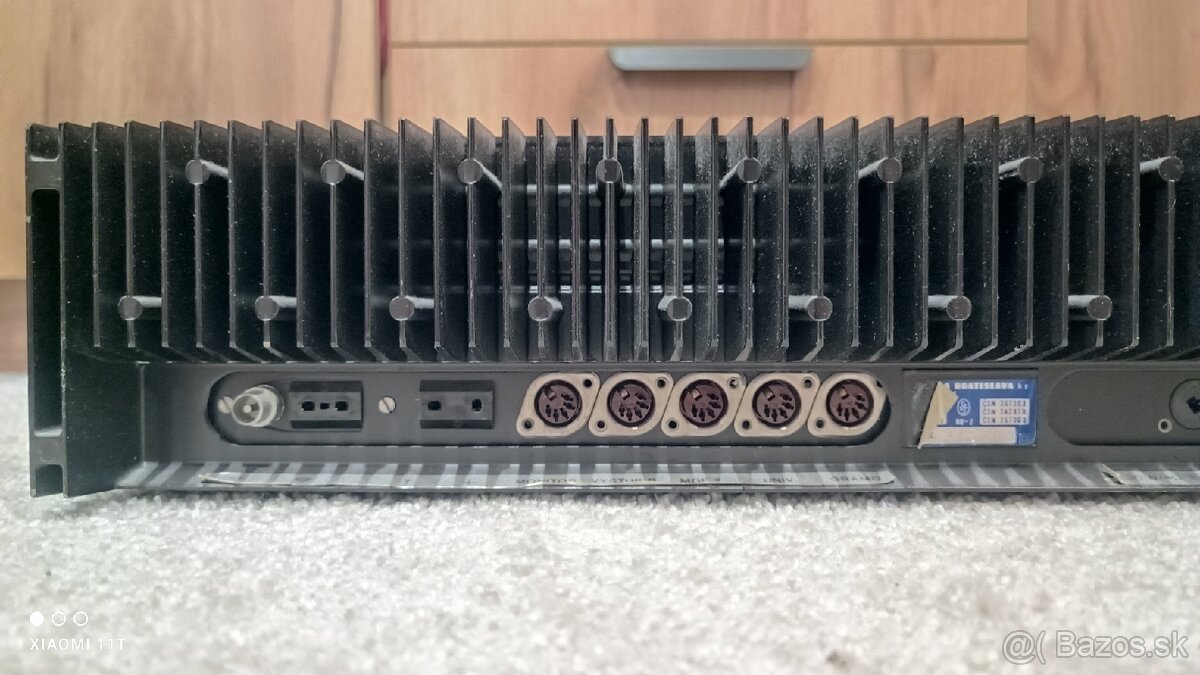 Tesla Stereo 820 A HiFi - 7