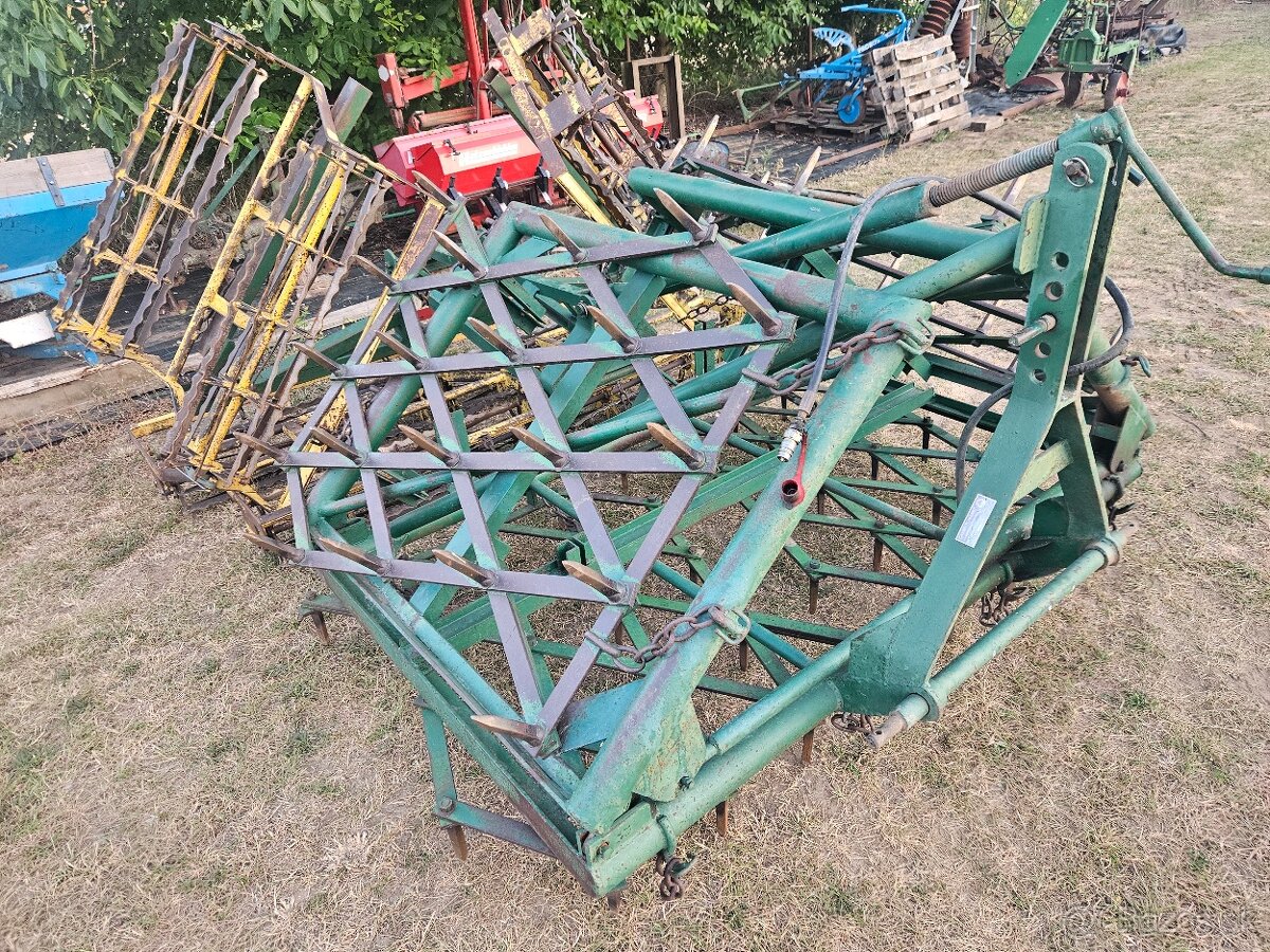 Kombinátor brány - 7