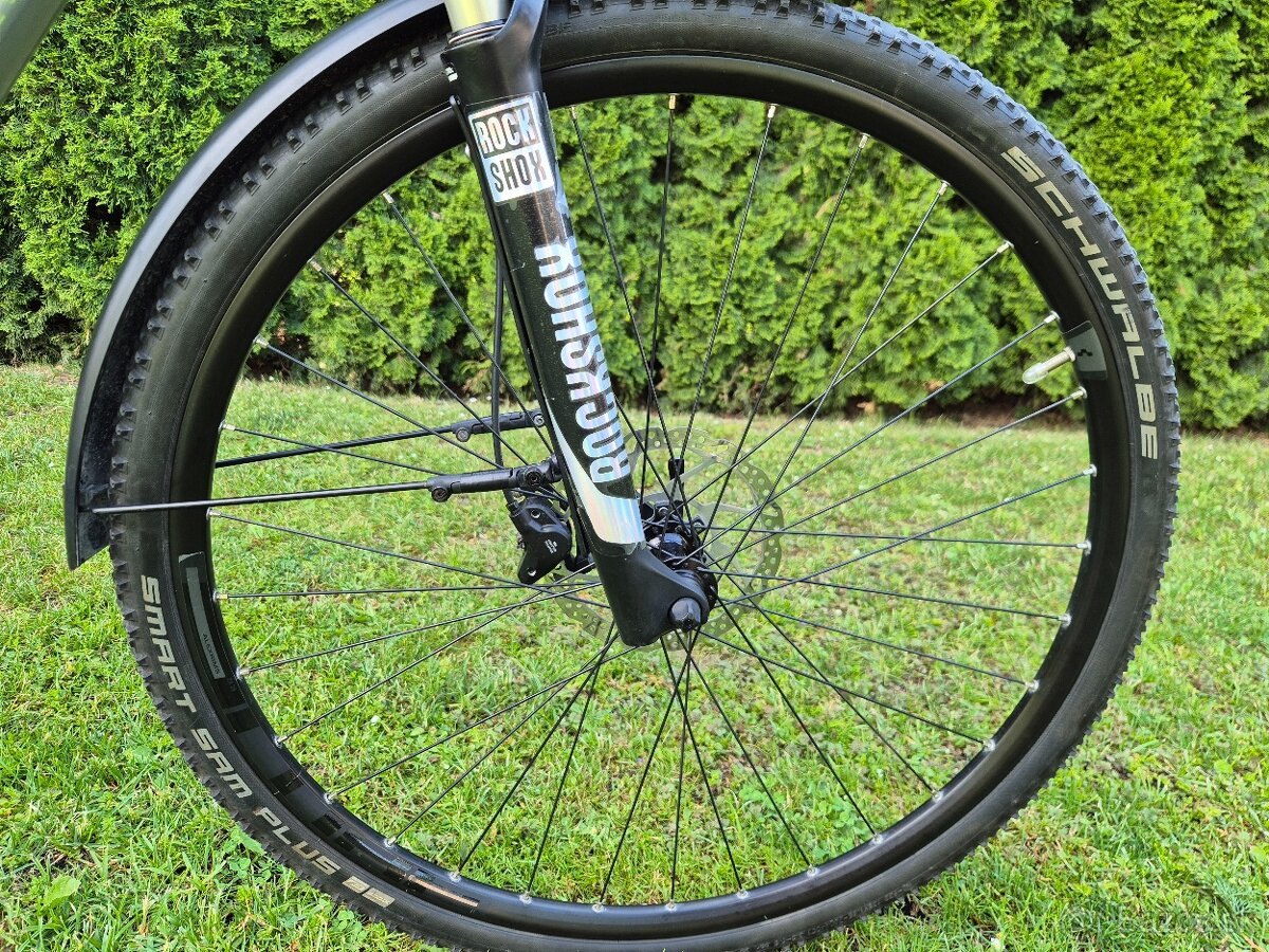 Pells Crono Pro velkost M - 7