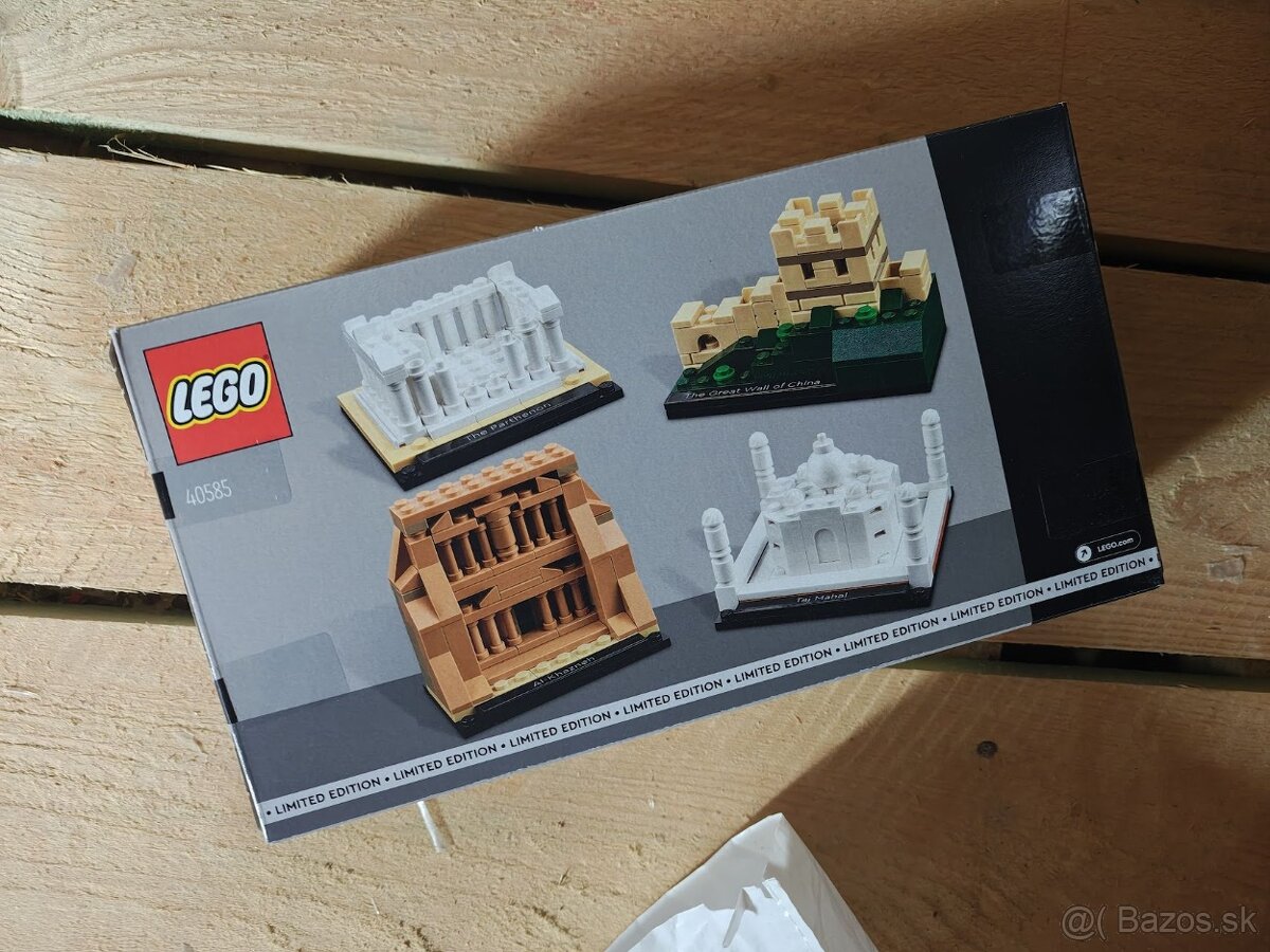 Rôzne sety Lego - 7