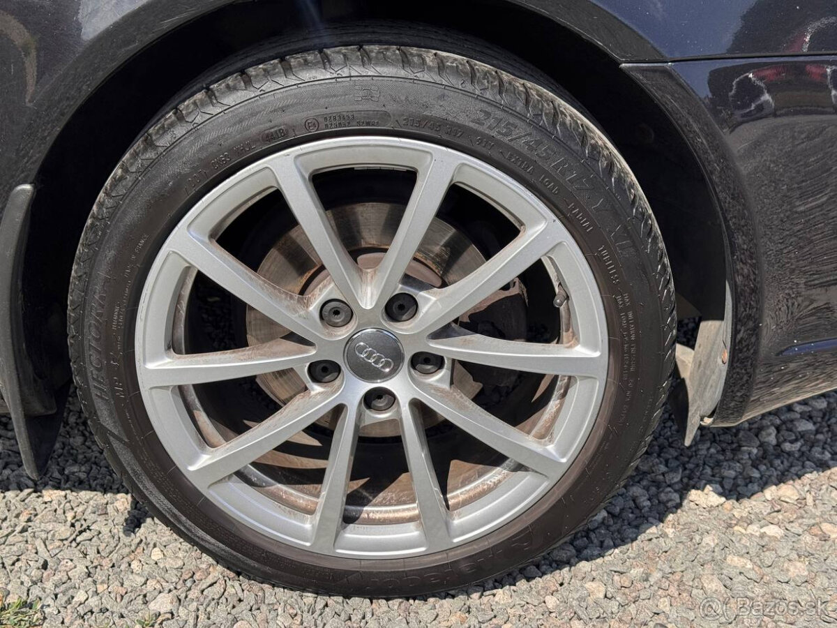 Škoda Octavia Combi 1.6 TDI CR DPF Classic - 7