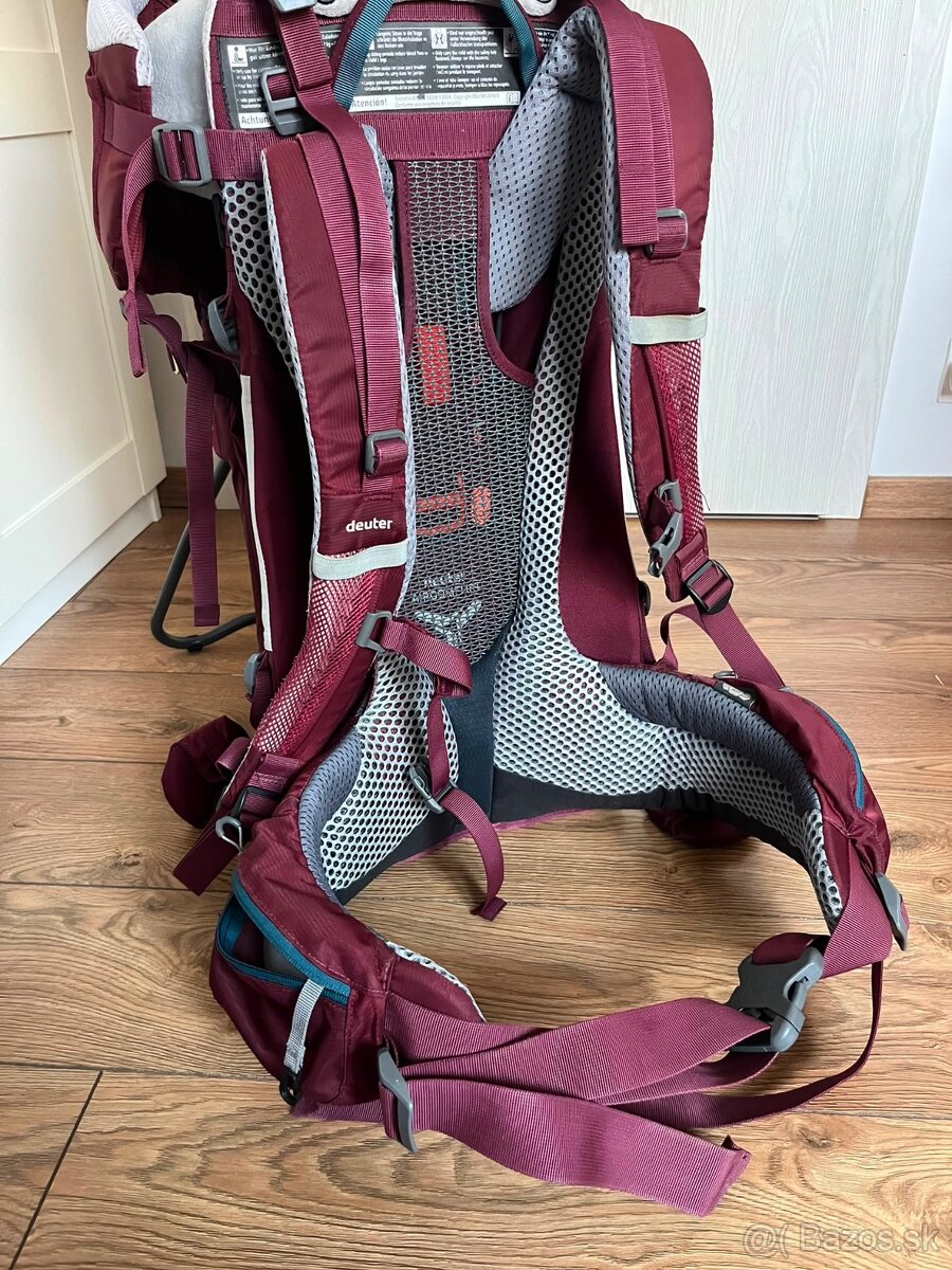 Deuter confot - 7