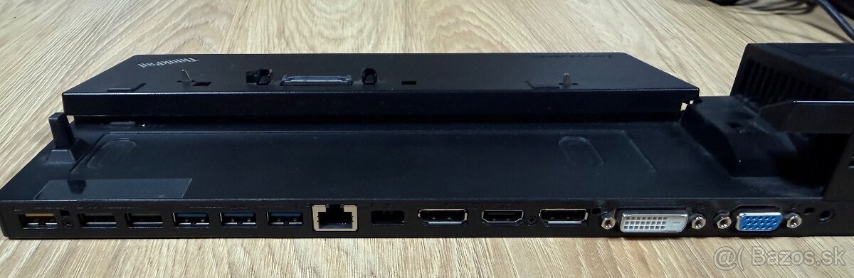 Predam Notebook LENOVO T440s - 7