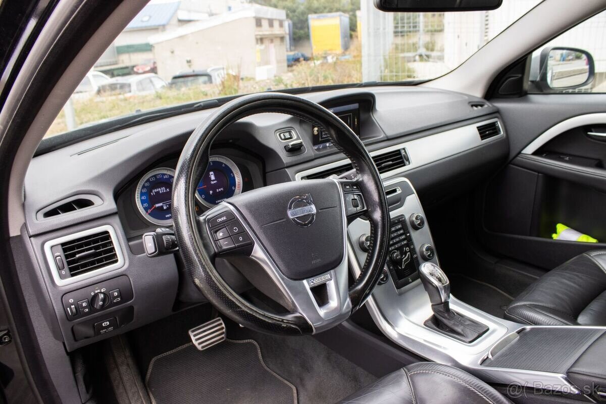Volvo V70 2.0 D4 R-Design - 7