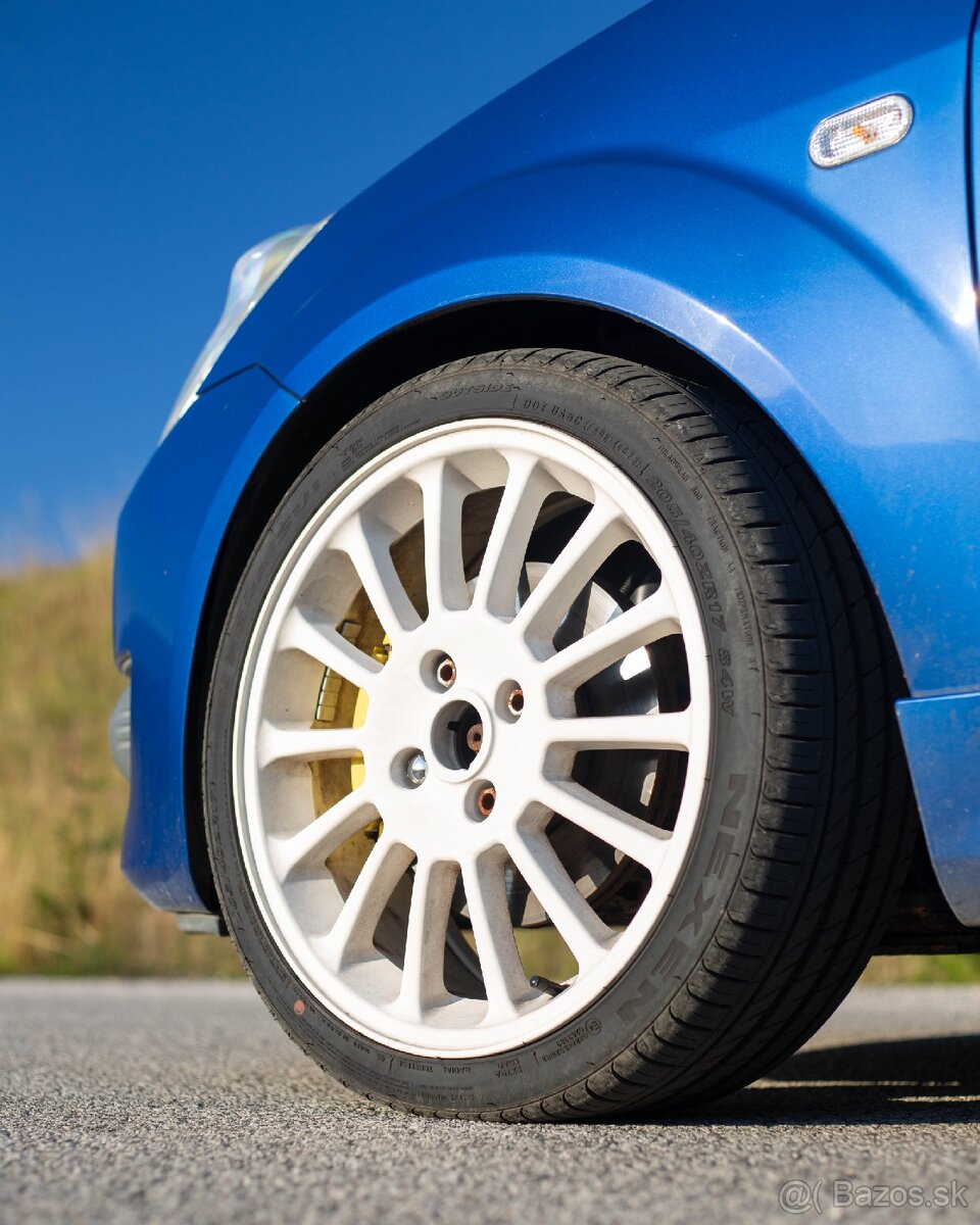 Ford Fiesta ST150 - 7