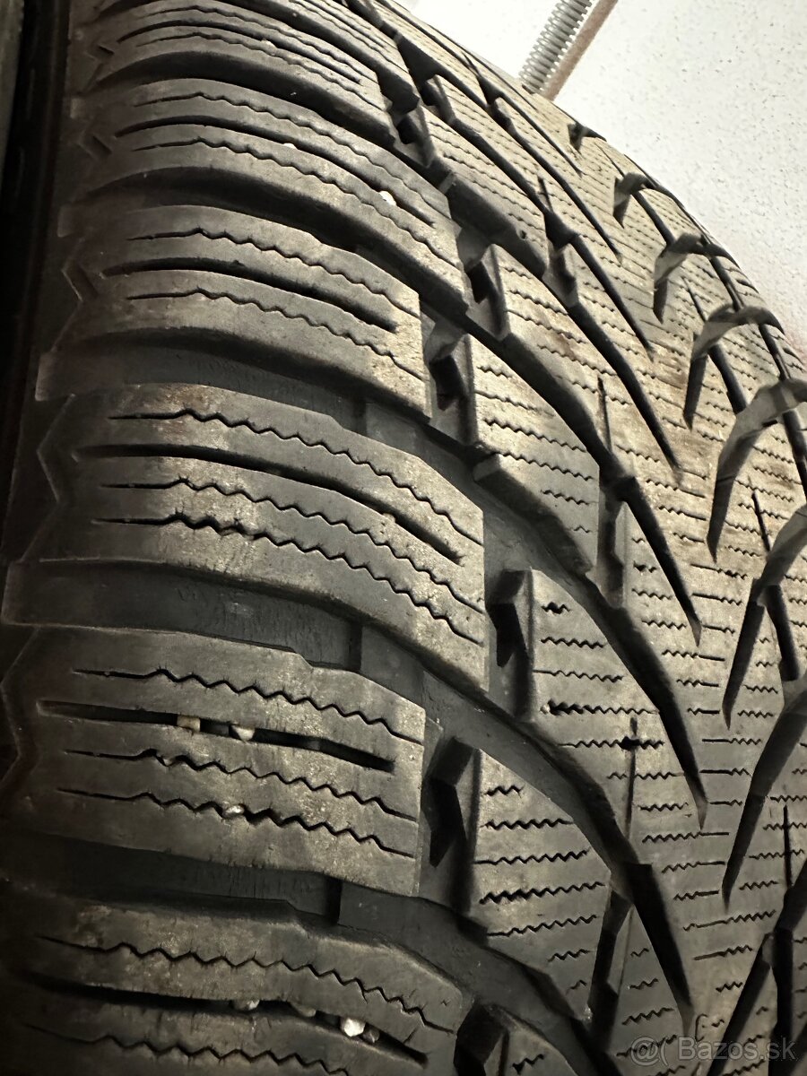 BMW Individual V spoke Styling 265 R19 - 7