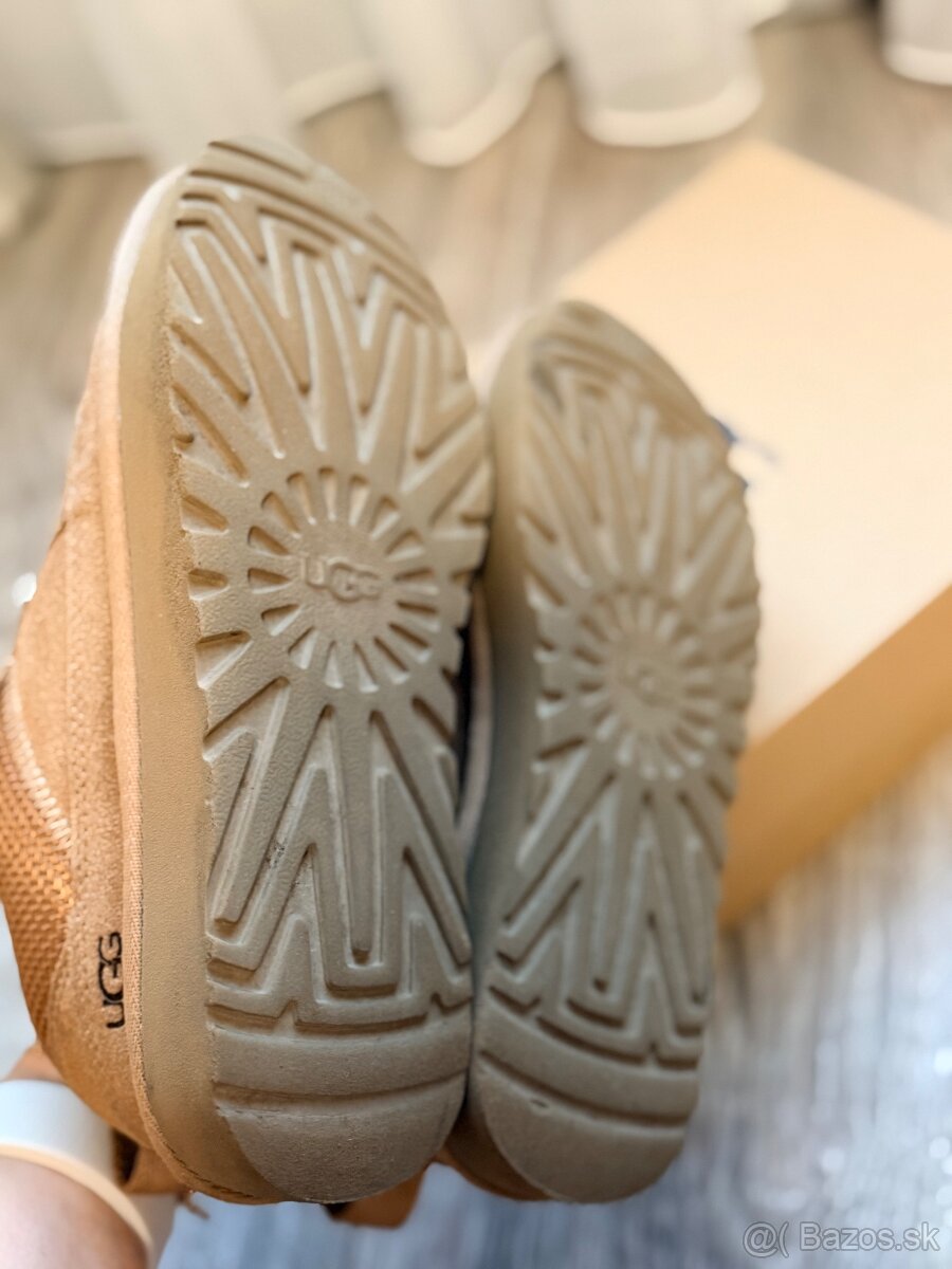 UGG tenisky - 7