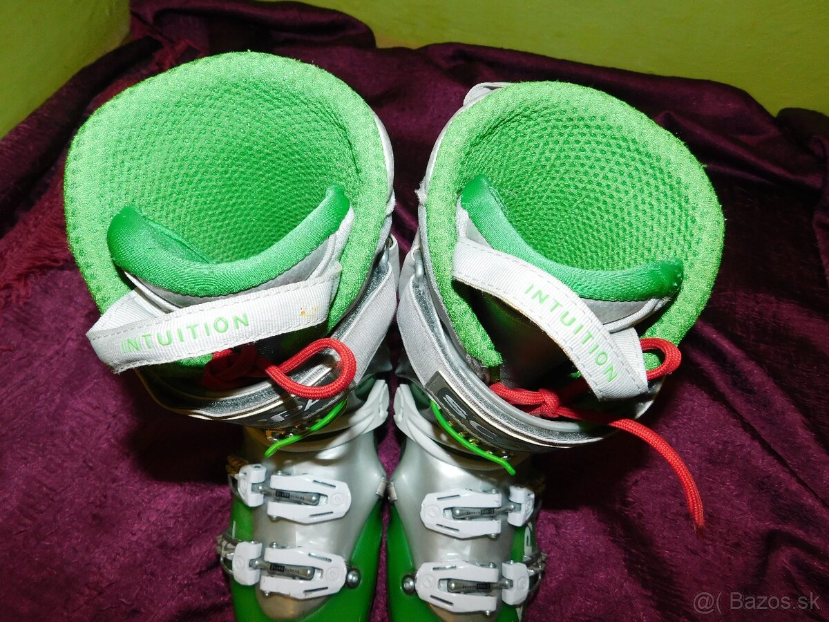 Scarpa č-39 - 7