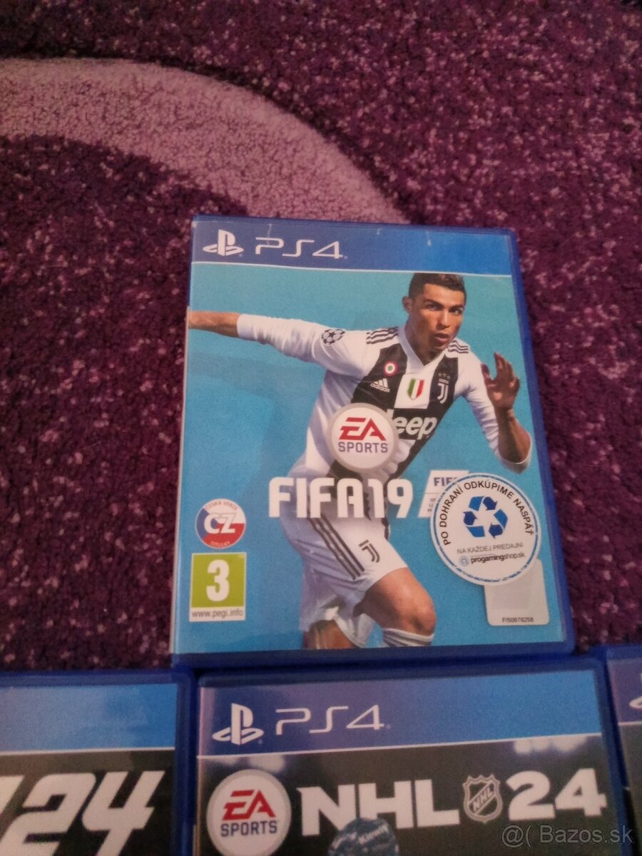 Predám hry (kupujem si počítač) - 7