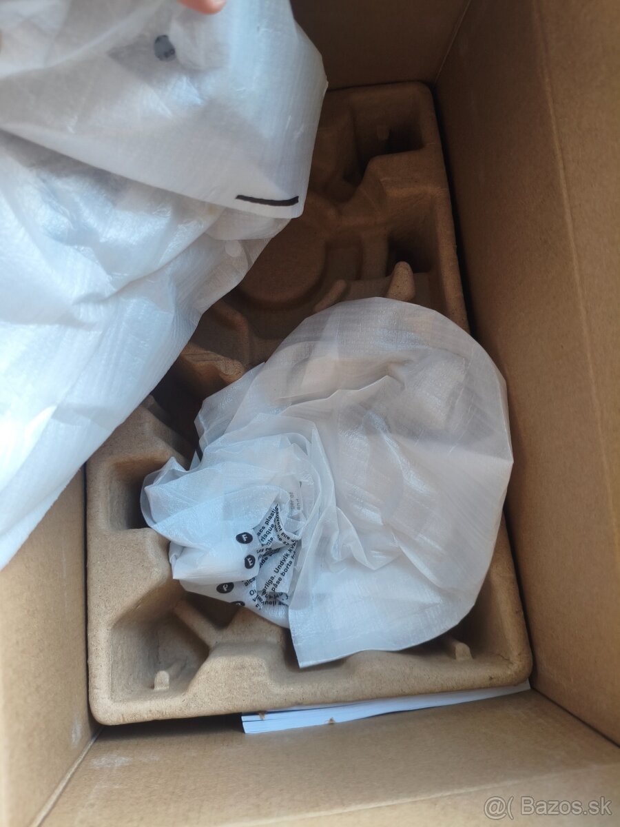 Mixér Beko - úplne nový 2x použitý - 7