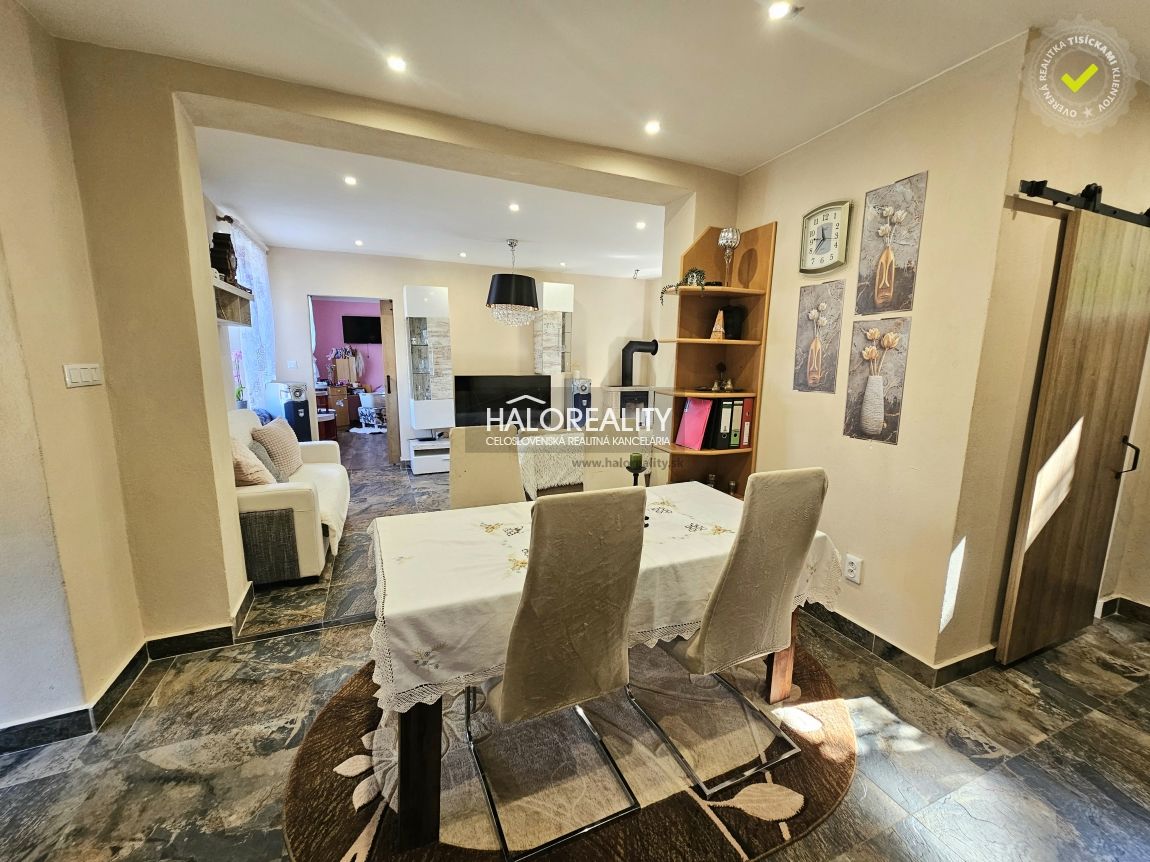 HALO reality - Predaj, rodinný dom Lubeník - EXKLUZÍVNE HALO - 7