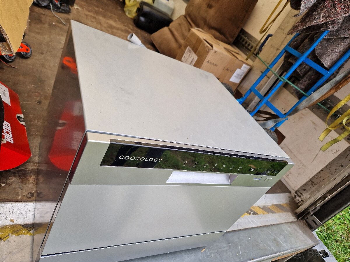 Predám umývačku riadu za 120eur väčšiu a 60 eur menšiu - 7