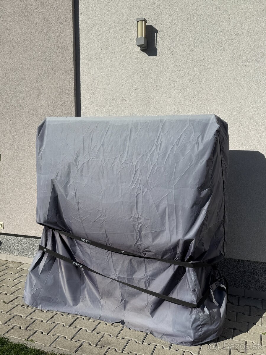 exterierovy stol pre STOLNY TENIS - 7