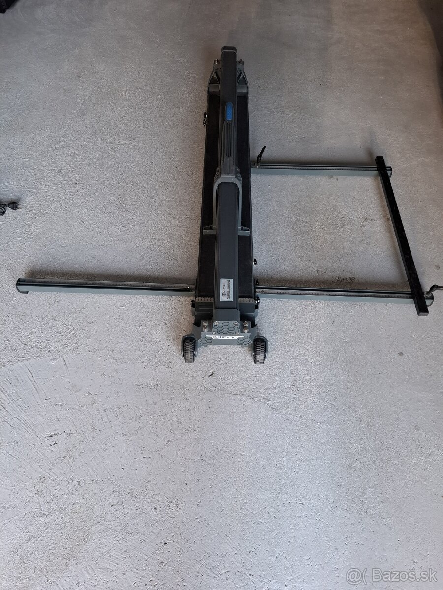 Ručná rezačka dlaždíc Hercules 1200 mm (BM-120T) - 7