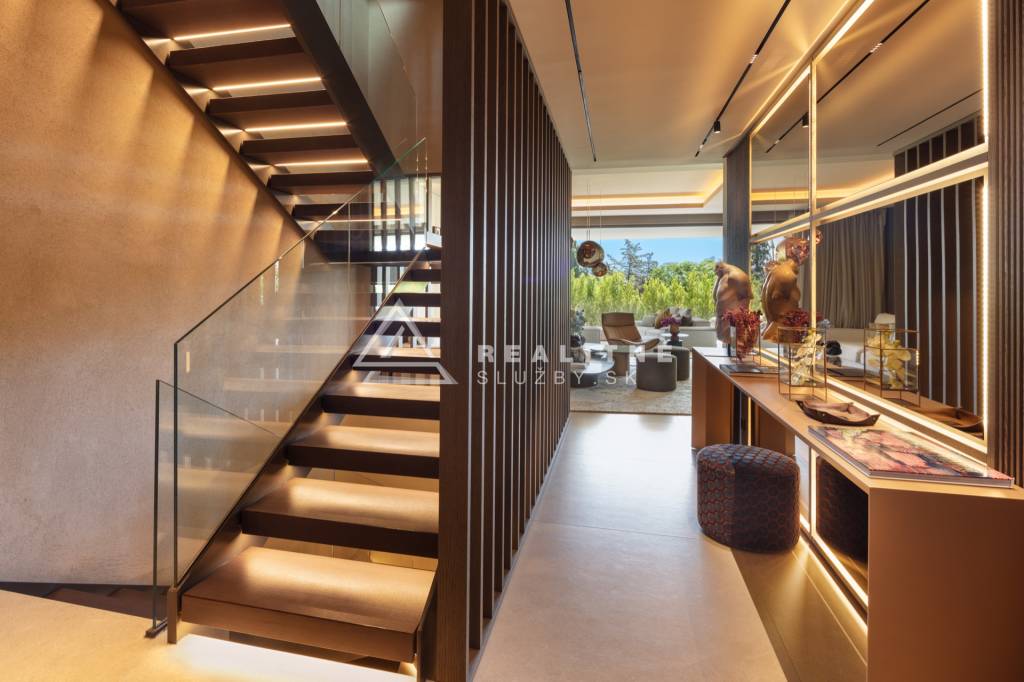 Španielsko, Vila, Nueva Andalucia, Marbella - 7