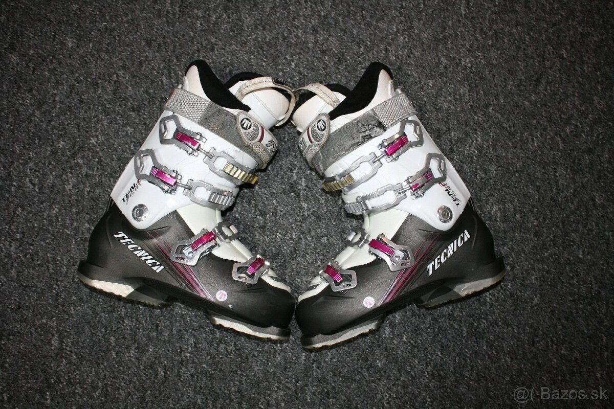 dámske lyže Dynastar Glory 149 cm - 7