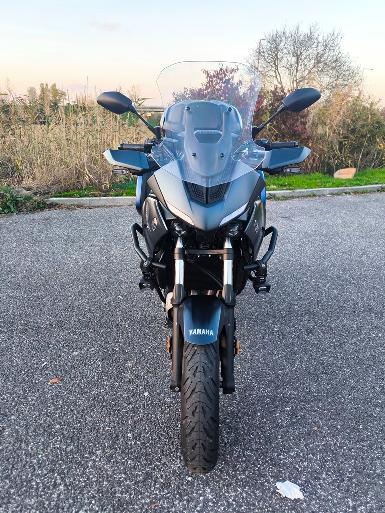 Yamaha Tracer 7 GT 2023 - 7