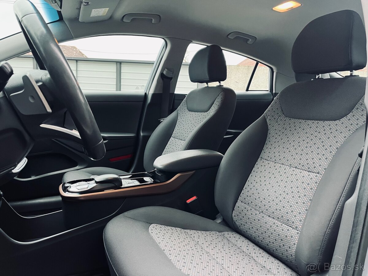 Hyundai Ioniq Electric BEV - 7