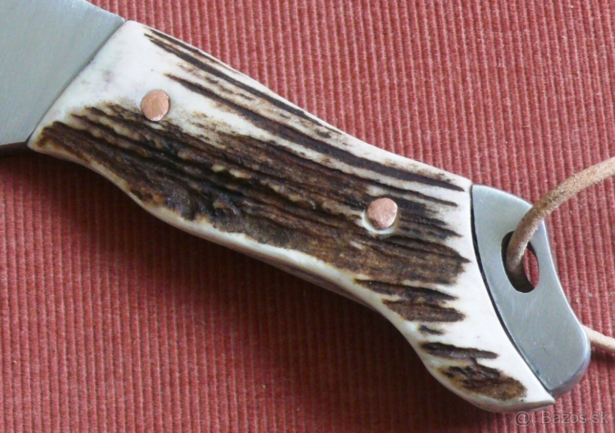 Wolf - lovecká midi mačeta - 7