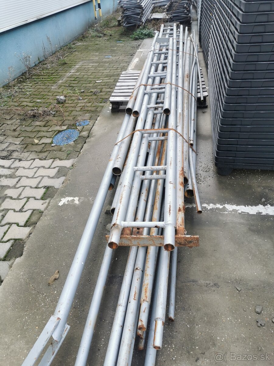 zelezna konstrukcia - 7