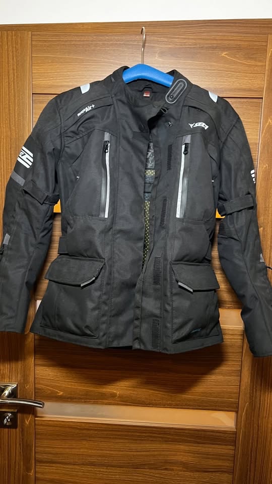 Seca, Modeka, Kore mid - 7